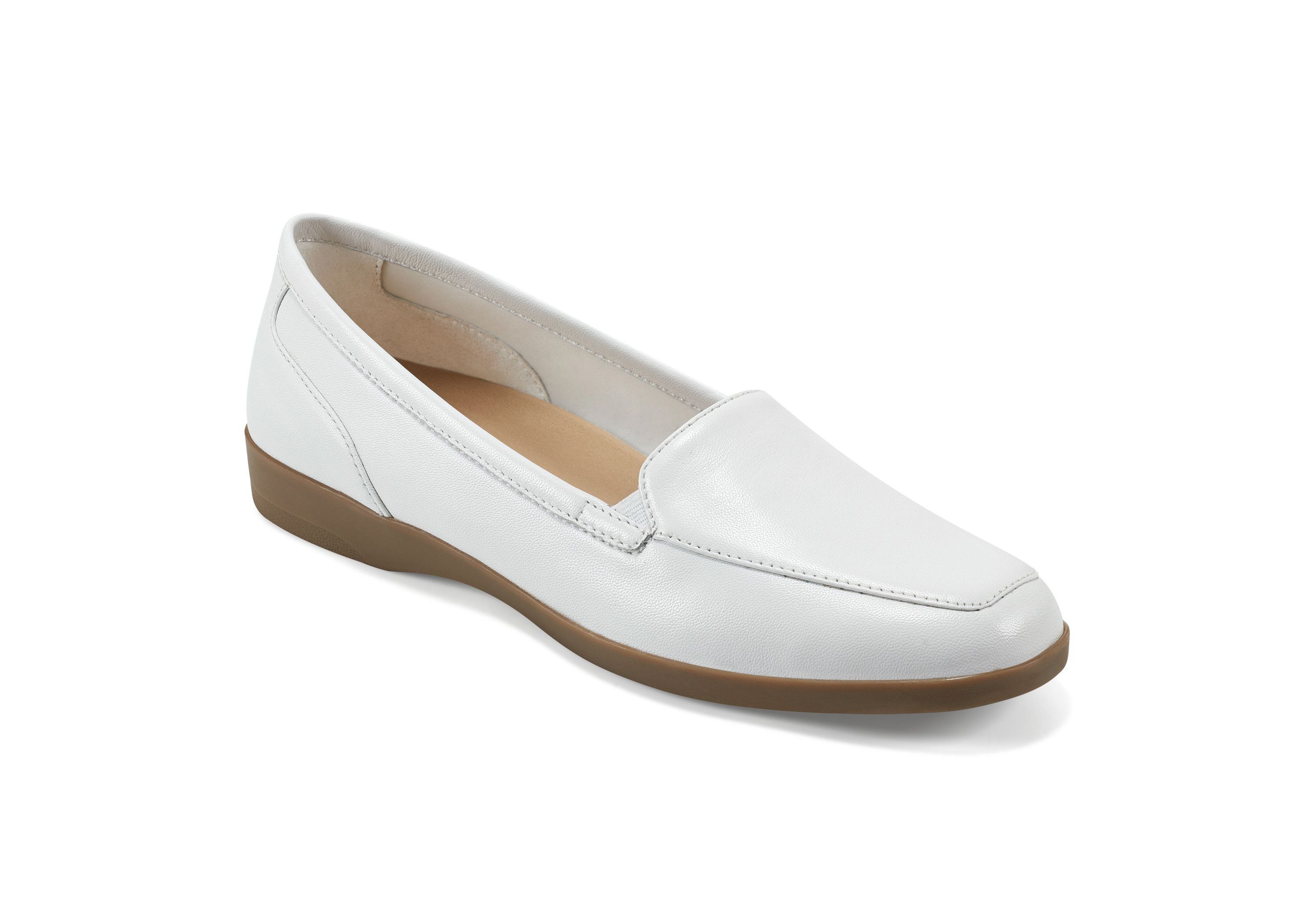 Devitt Slip-on Casual Flats