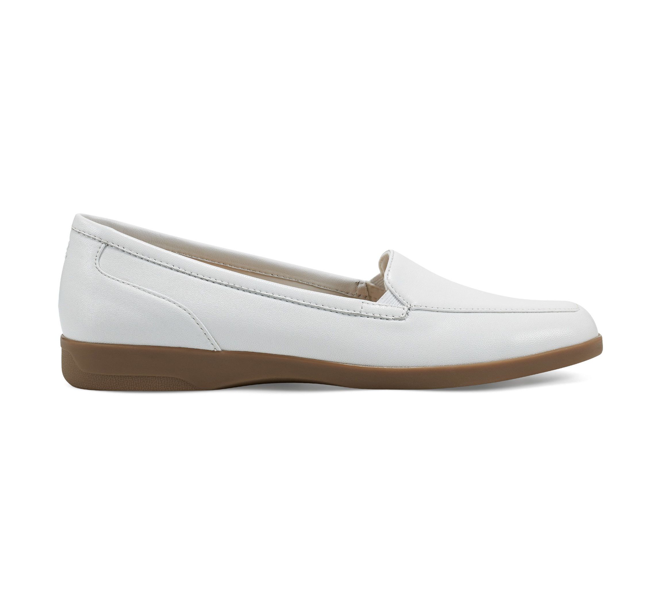 Devitt Slip-on Casual Flats