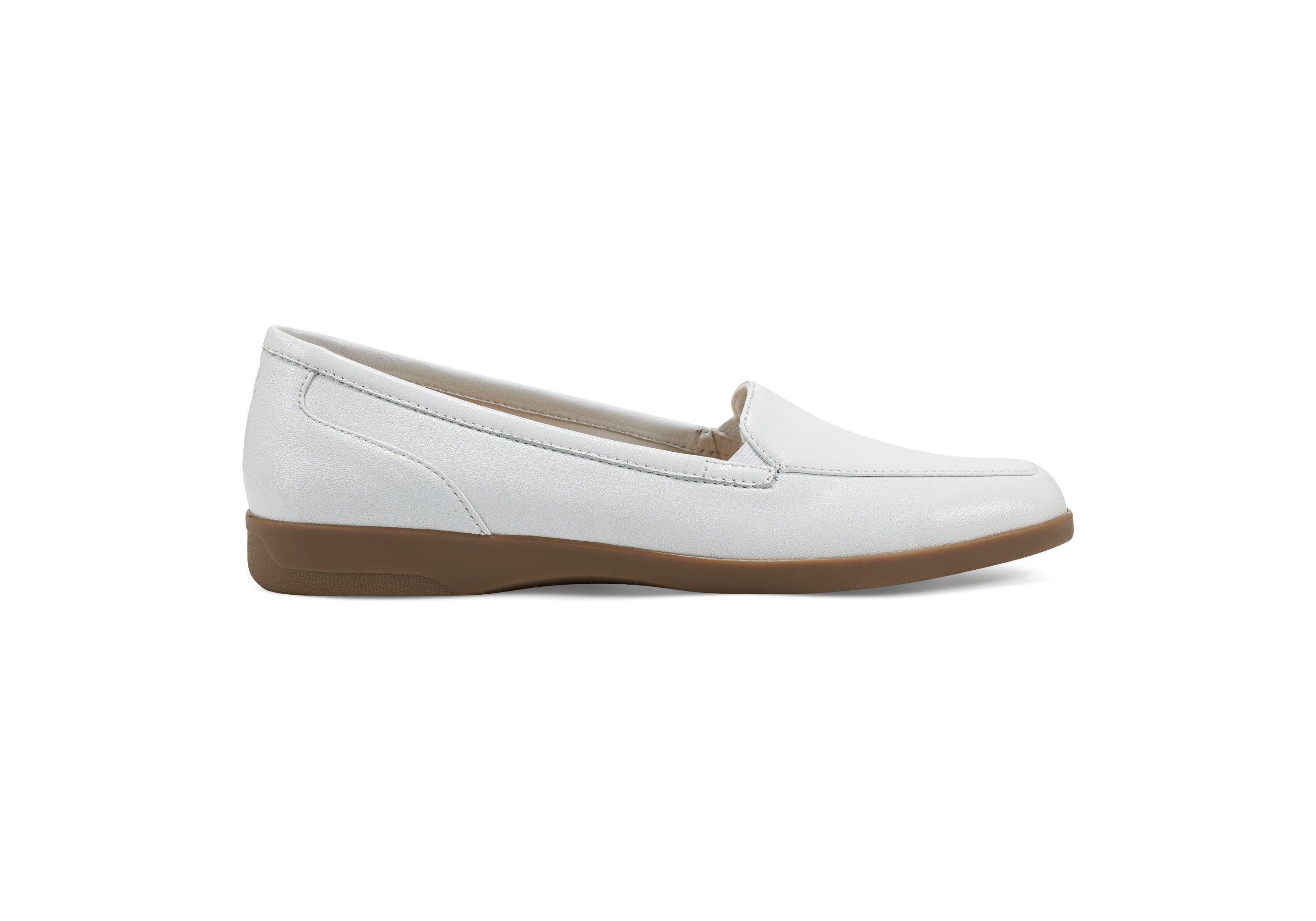 Devitt Slip-on Casual Flats