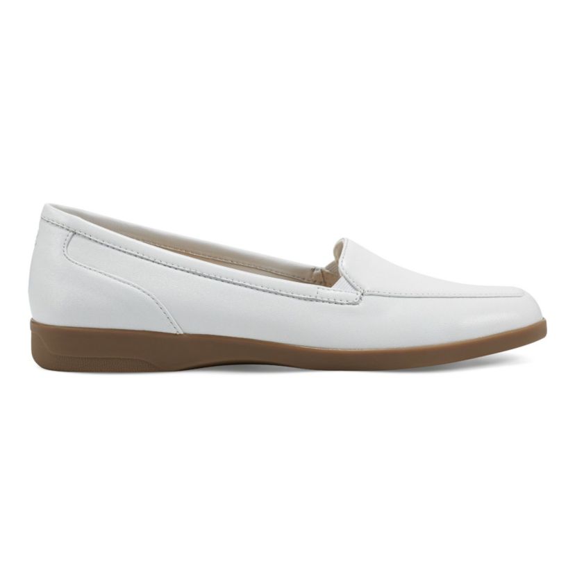 Devitt Slip-on Casual Flats