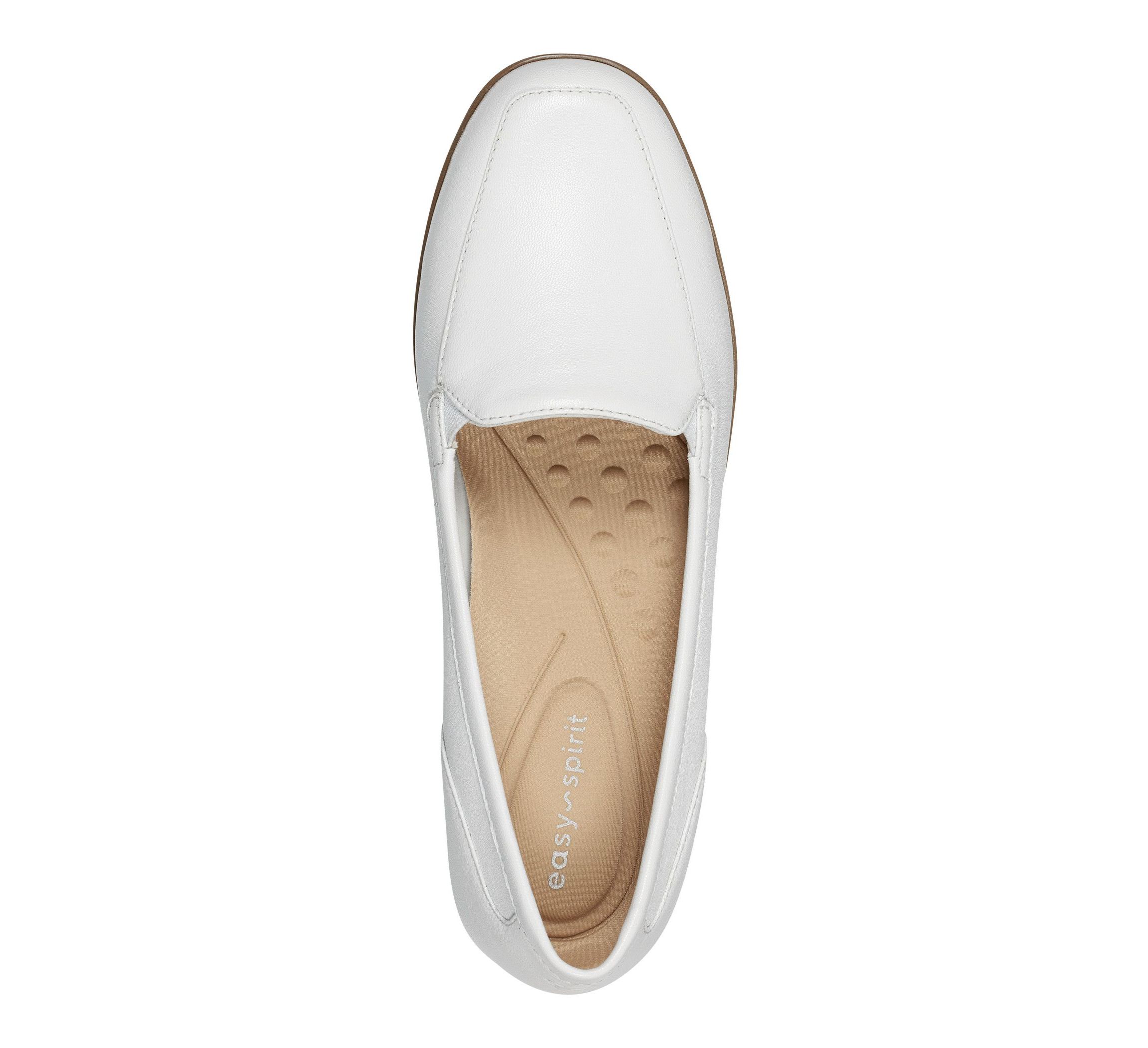 Devitt Slip-on Casual Flats