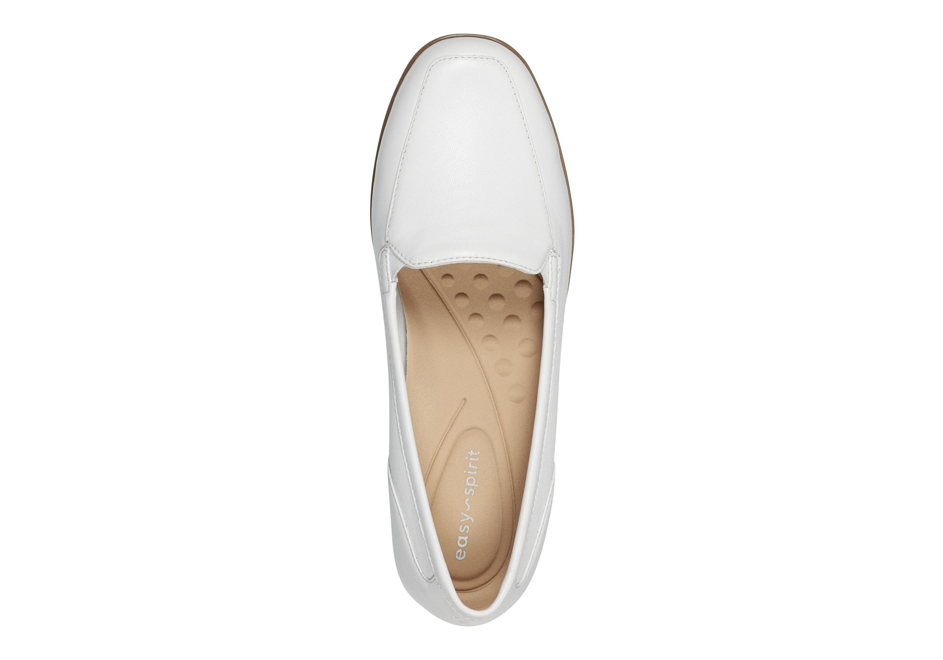 Devitt Slip-on Casual Flats