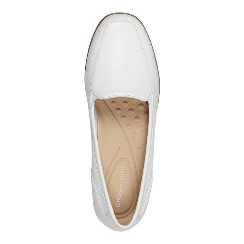 Devitt Slip-on Casual Flats