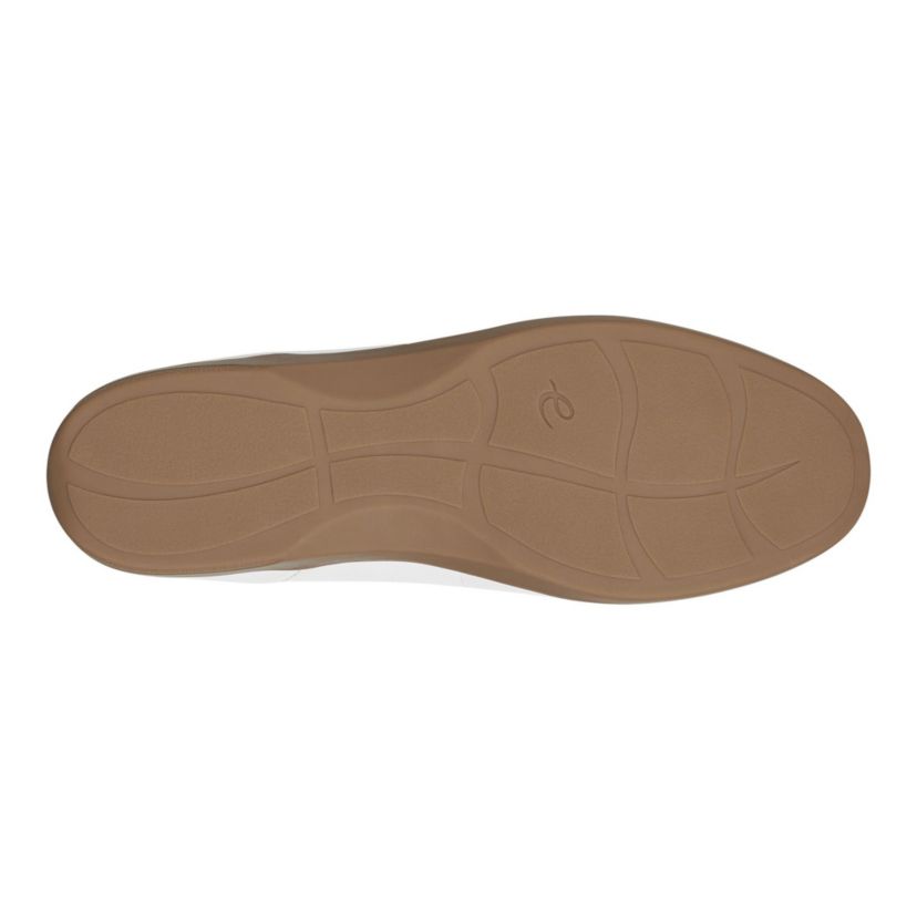 Devitt Slip-on Casual Flats