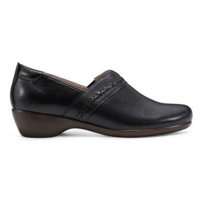 Dolores Closed Toe Casual Slip-ons