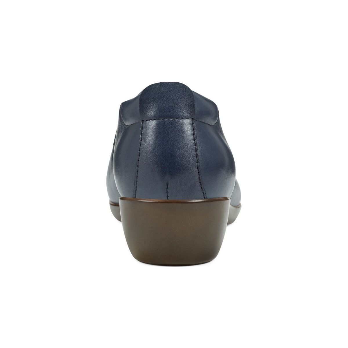 Dolores Closed Toe Casual Slip-ons