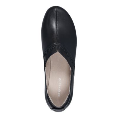 Dolores Closed Toe Casual Slip-ons