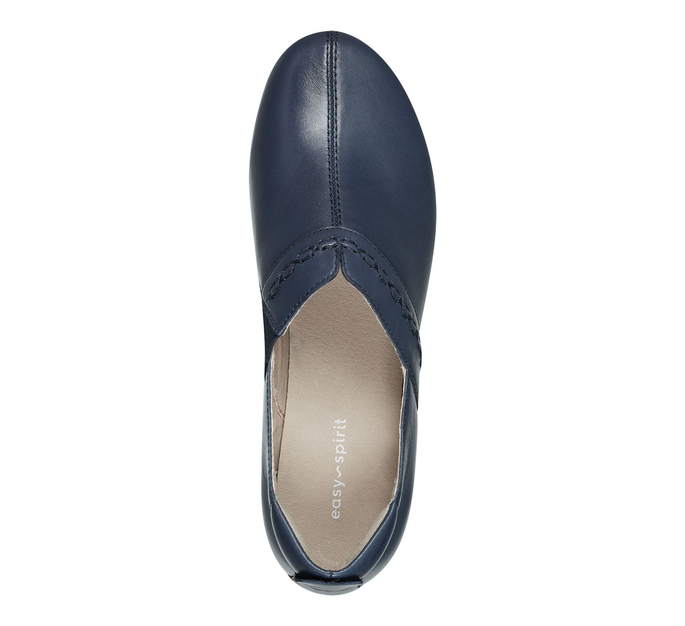 Dolores Closed Toe Casual Slip-ons
