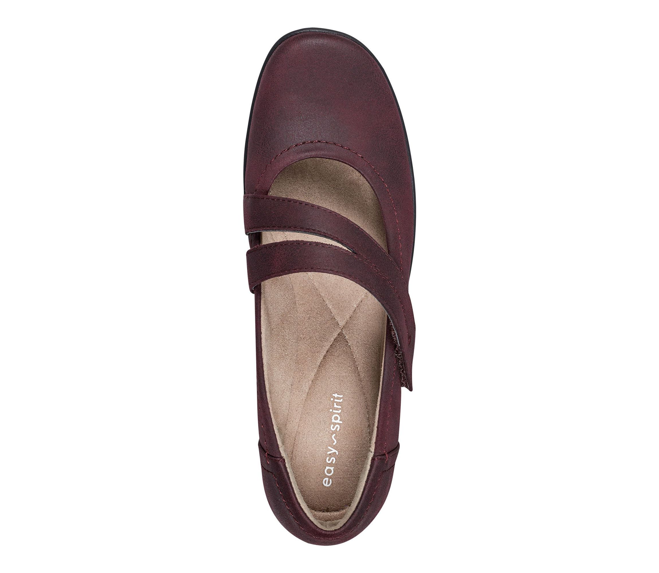 Aranza Casual Mary Jane Flats