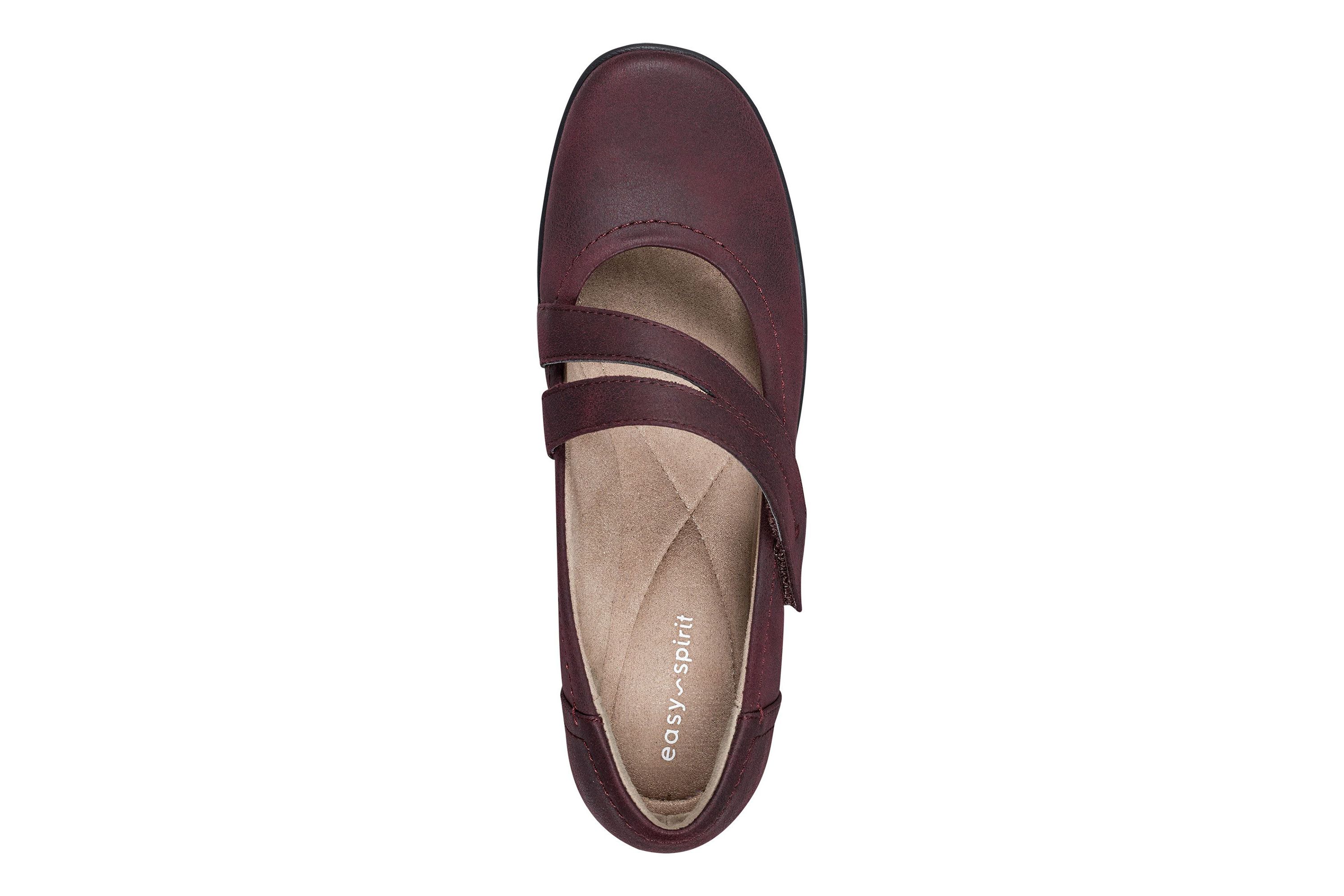 Aranza Casual Mary Jane Flats