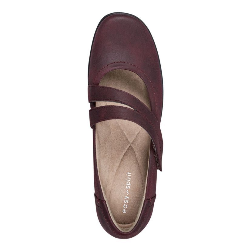 Aranza Casual Mary Jane Flats