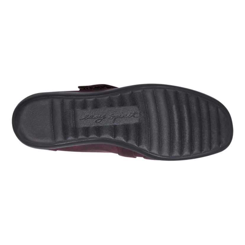 Aranza Casual Mary Jane Flats