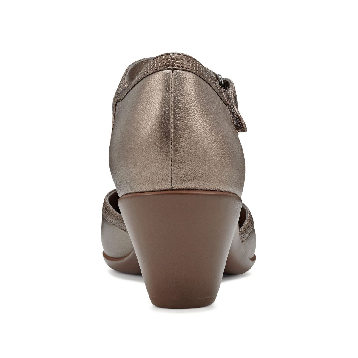 Cara T-Strap Heels