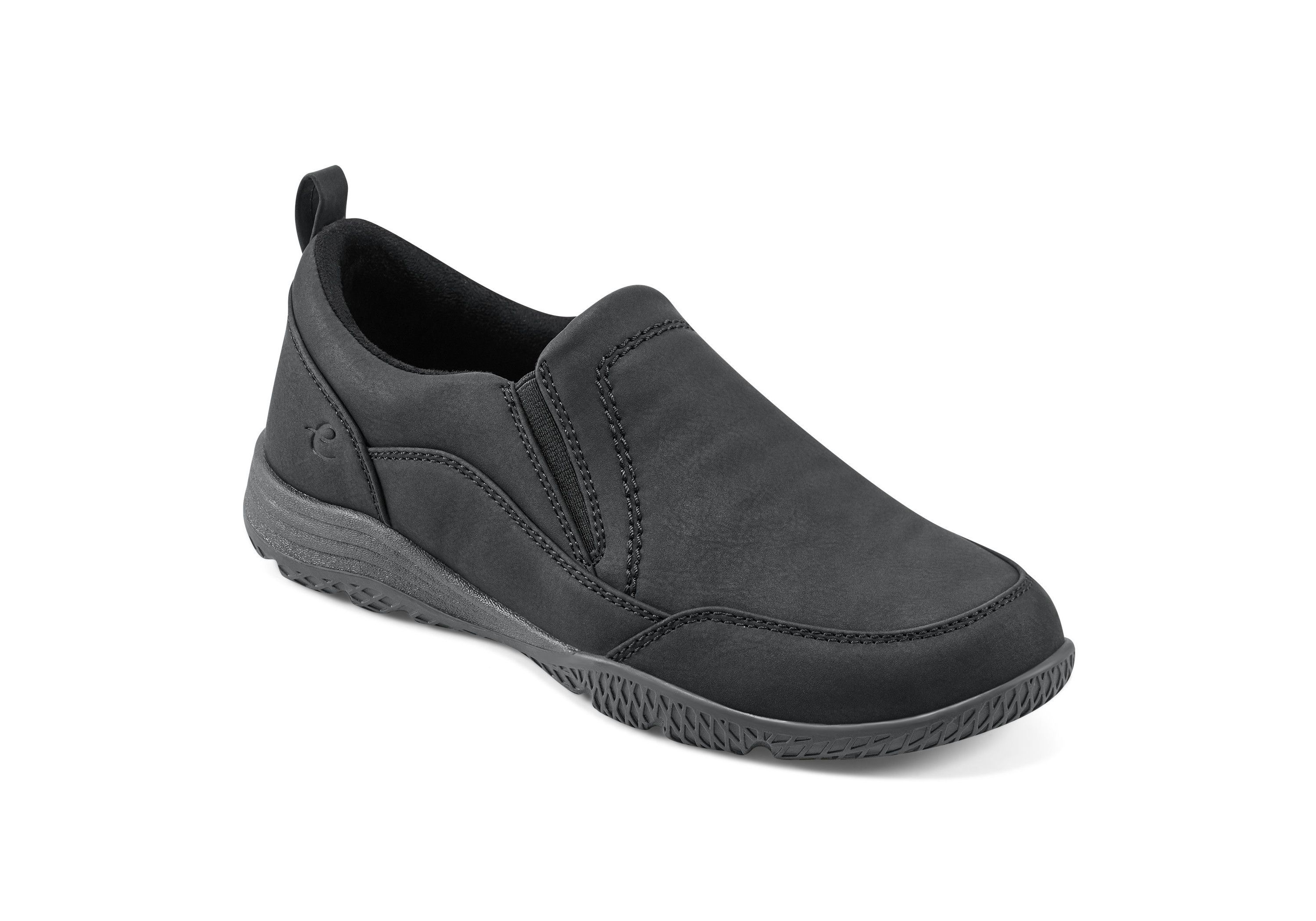 Brynn Casual Closed Toe Slip-on Flats
