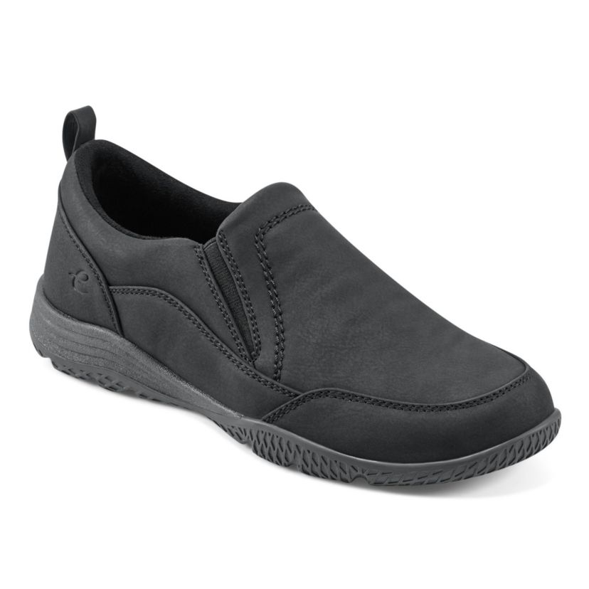 Brynn Casual Closed Toe Slip-on Flats