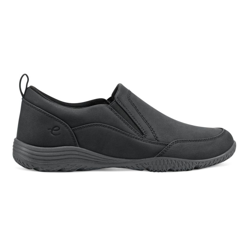 Brynn Casual Closed Toe Slip-on Flats