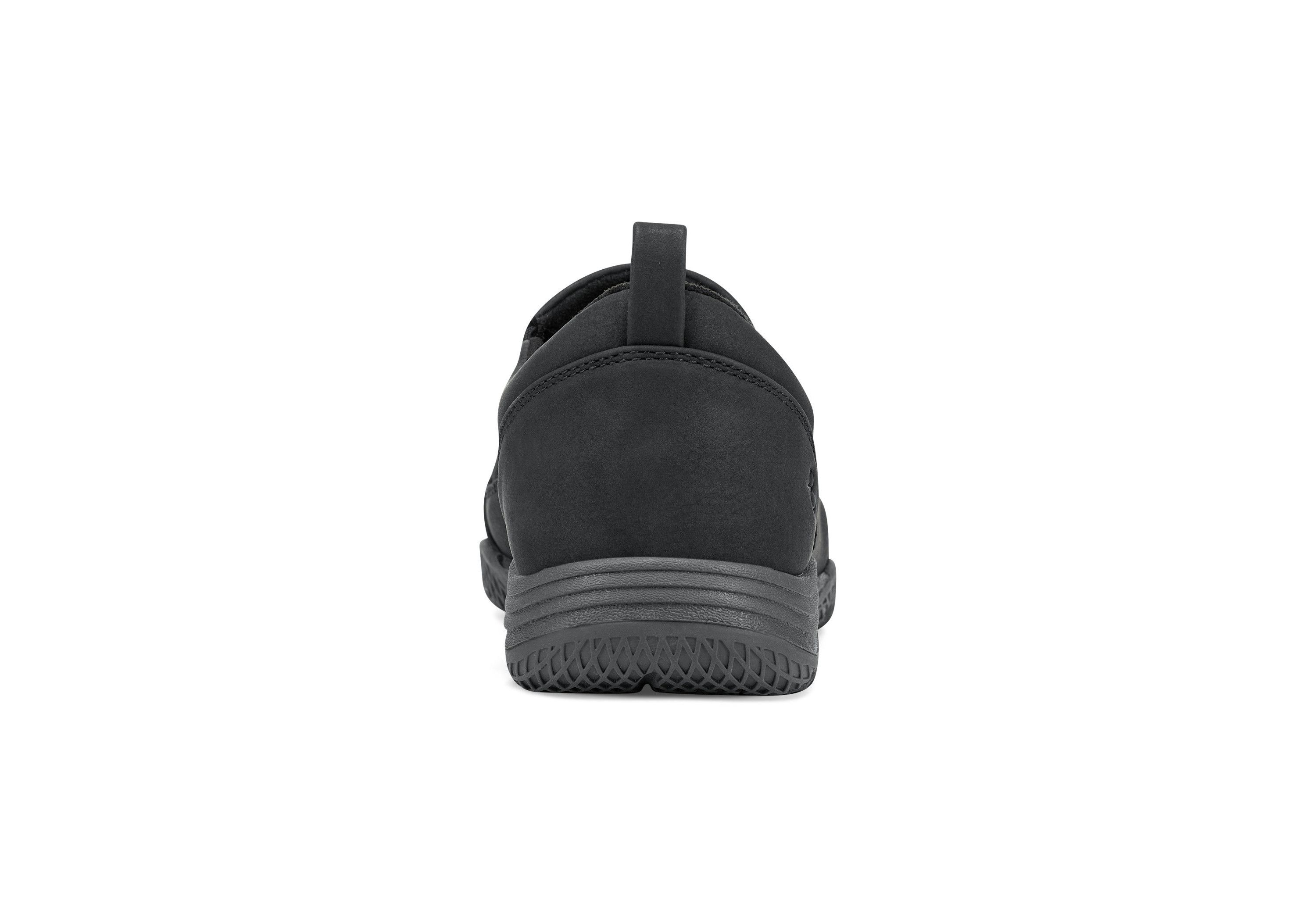 Brynn Casual Closed Toe Slip-on Flats