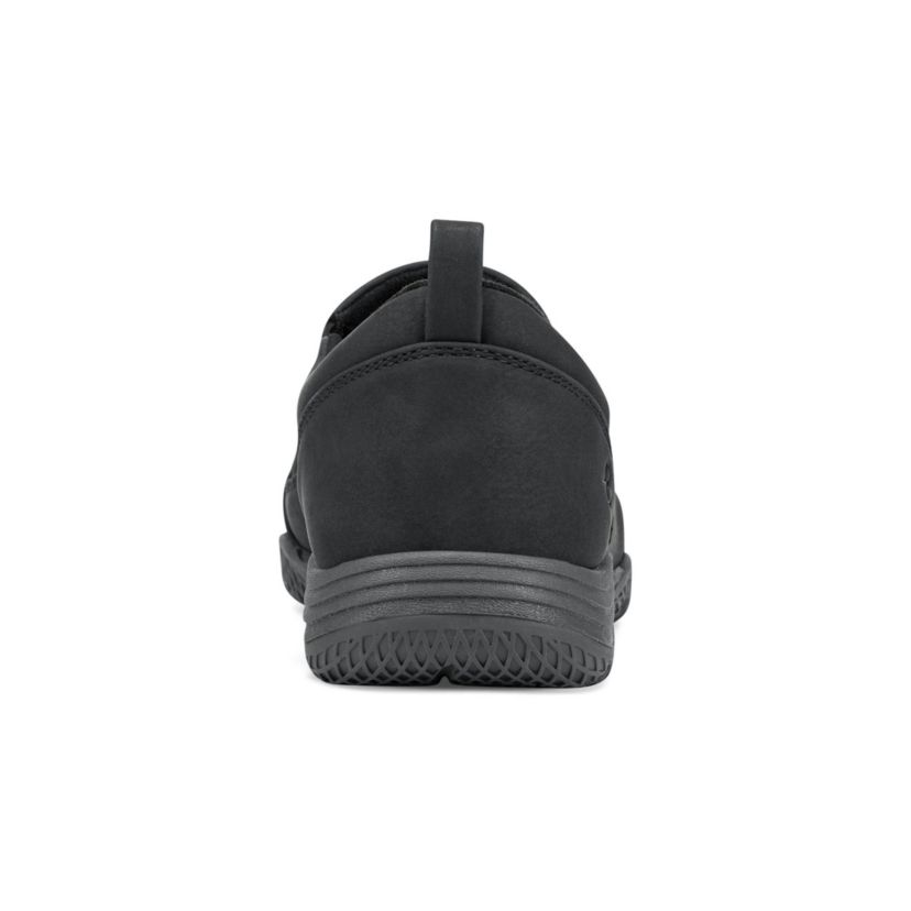 Brynn Casual Closed Toe Slip-on Flats