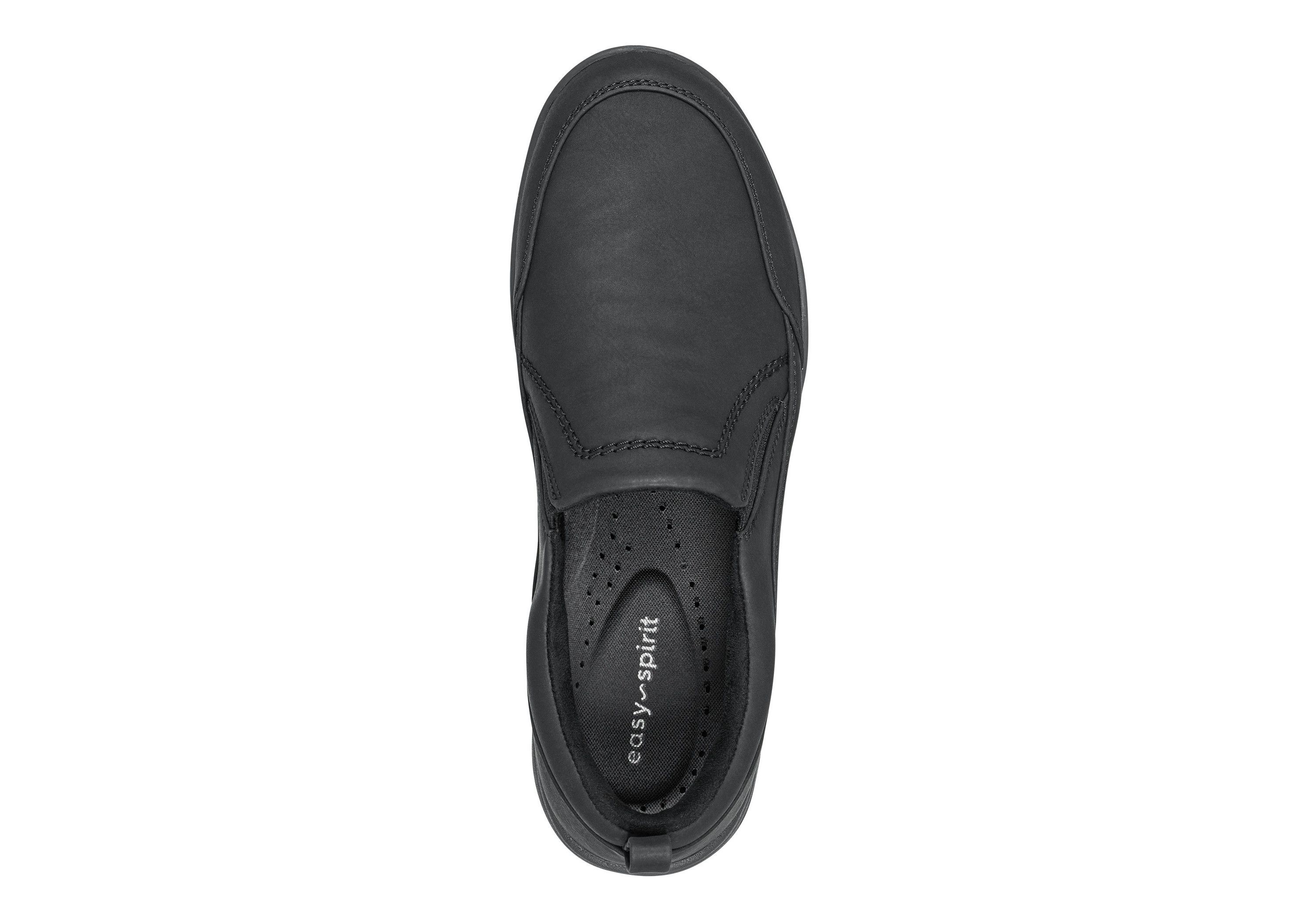 Brynn Casual Closed Toe Slip-on Flats