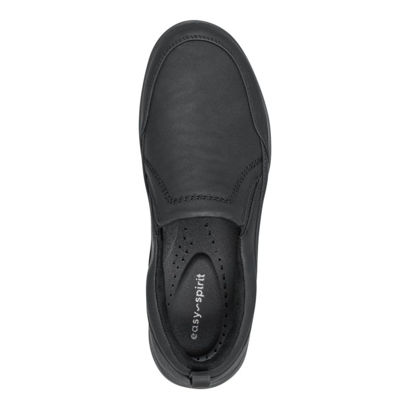 Brynn Casual Closed Toe Slip-on Flats