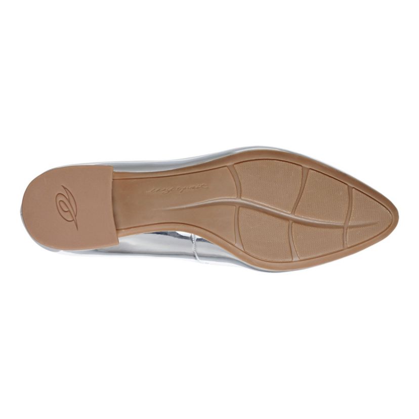 Carisma Pointy Toe Slip-on Dress Pumps