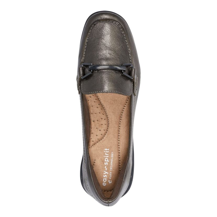 Amalie eFlex Round Toe Casual Slip-on Flat Loafers