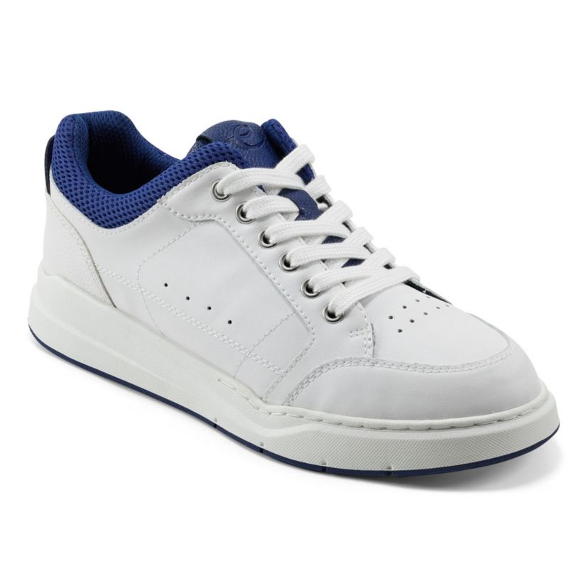 Denise Austin Dilli Lace-up Sneakers