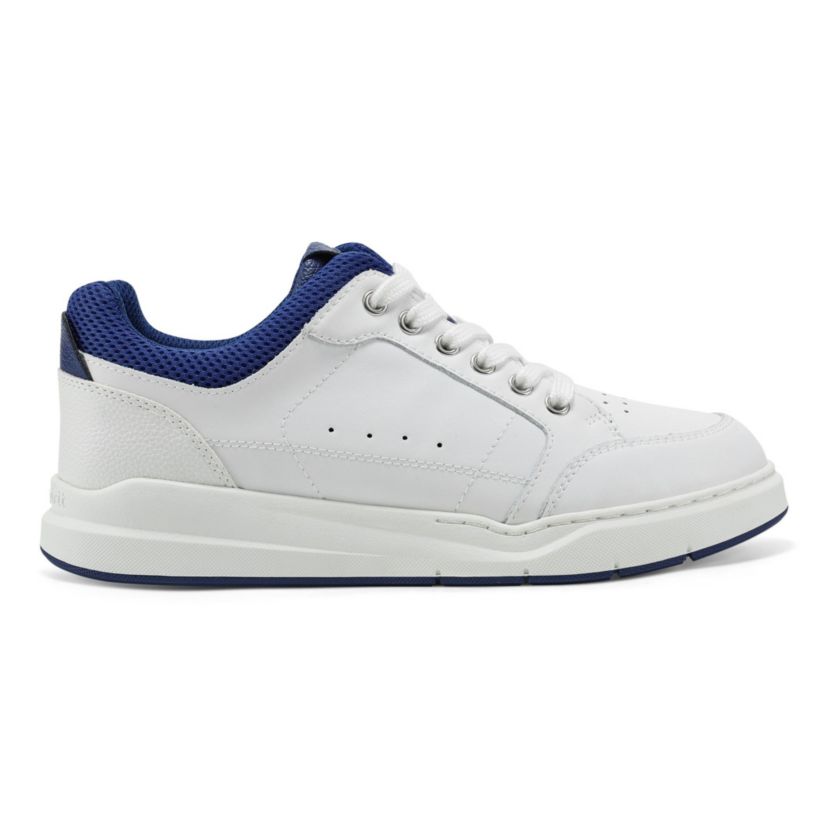 Denise Austin Dilli Lace-up Sneakers