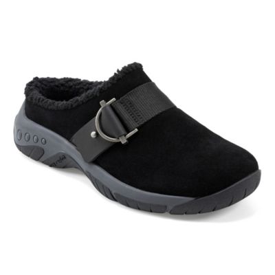 Wend Slip-on Closed Toe Casual Clogs