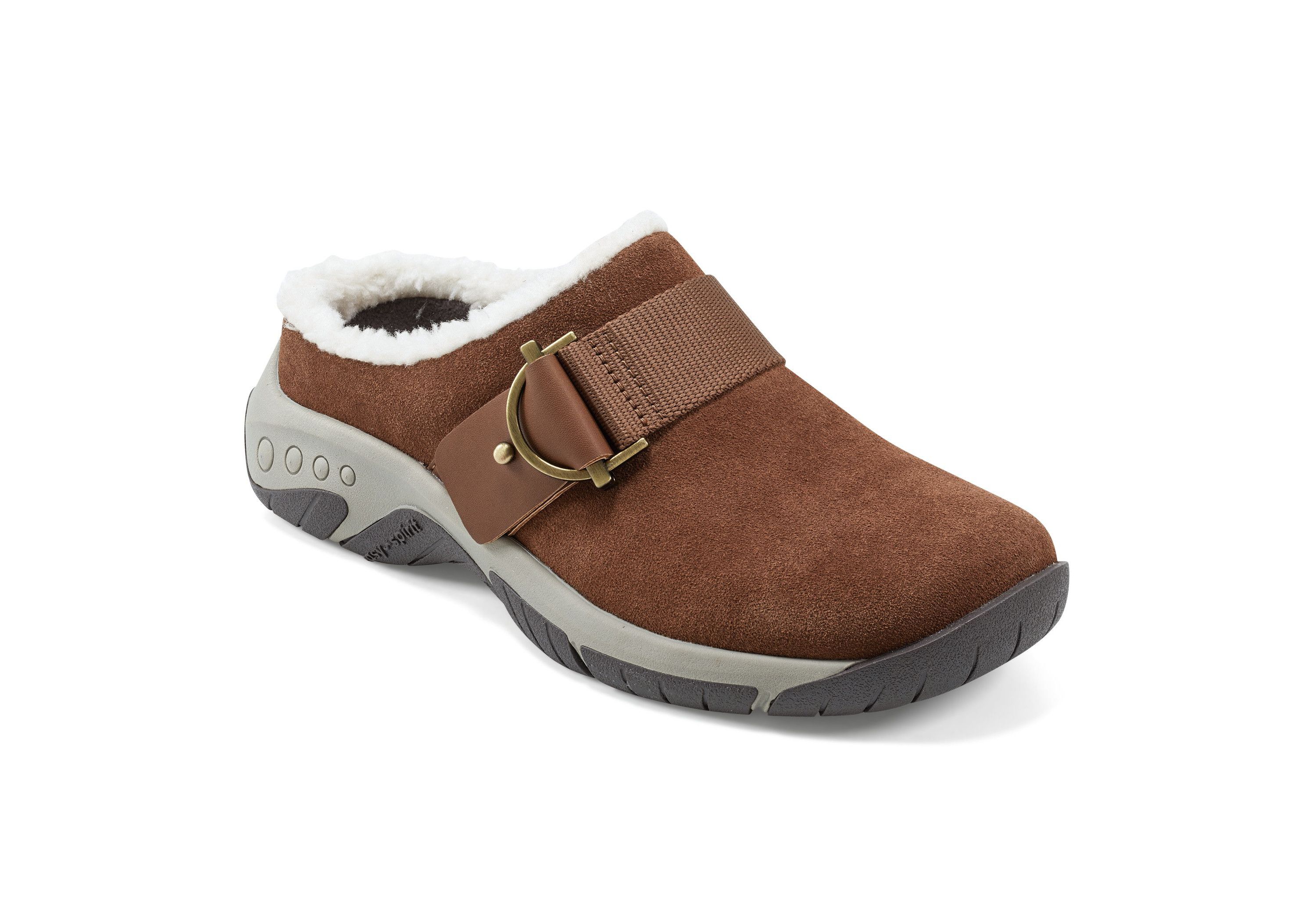 Wend Slip-on Closed Toe Casual Clogs