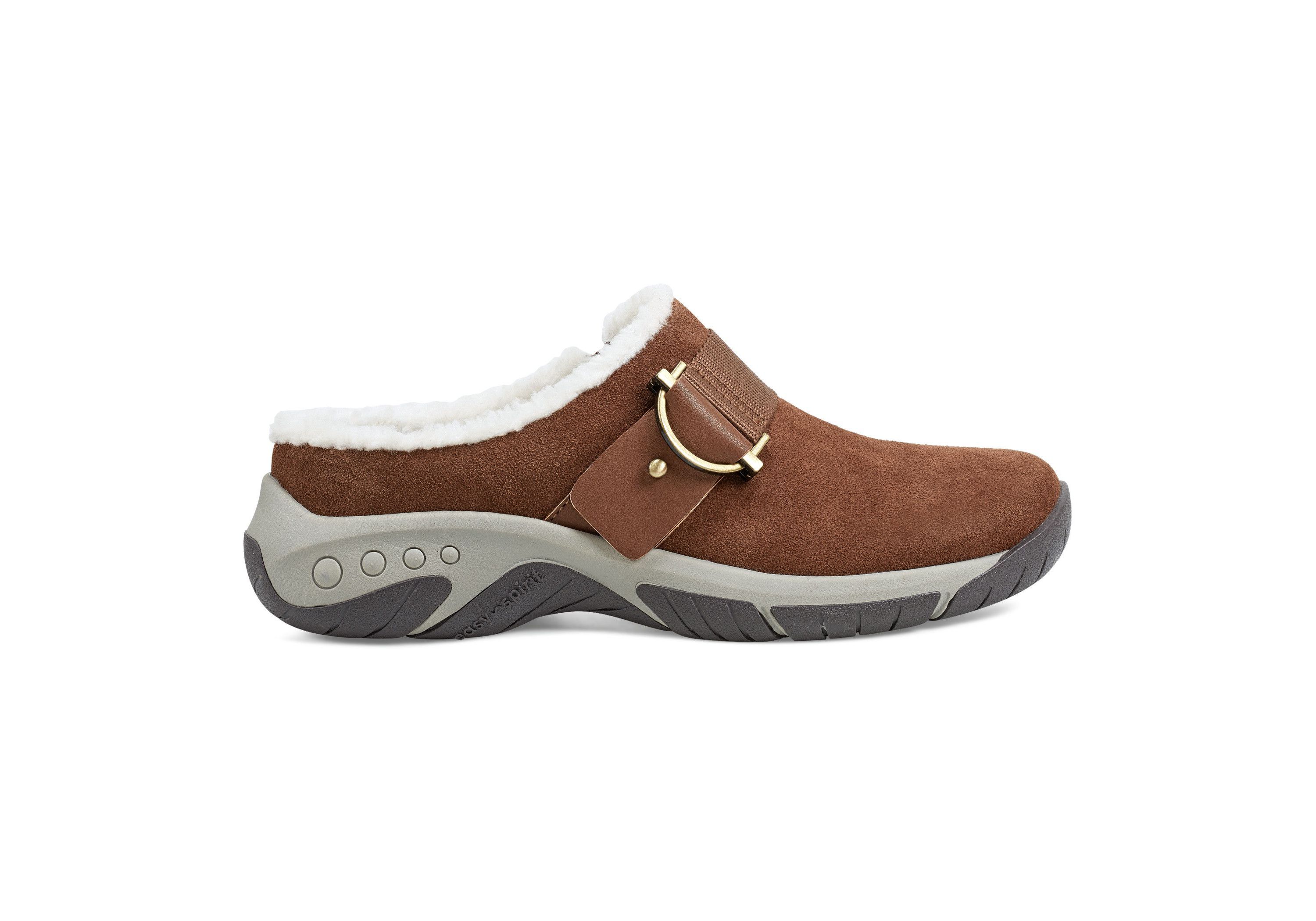 Wend Slip-on Closed Toe Casual Clogs