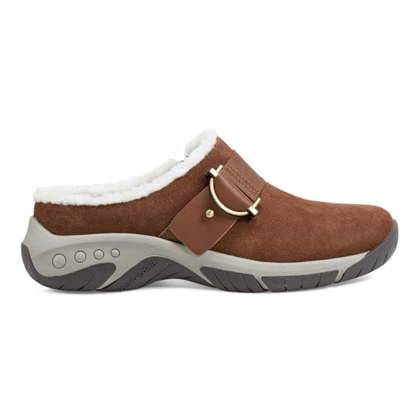 Wend Slip-on Closed Toe Casual Clogs