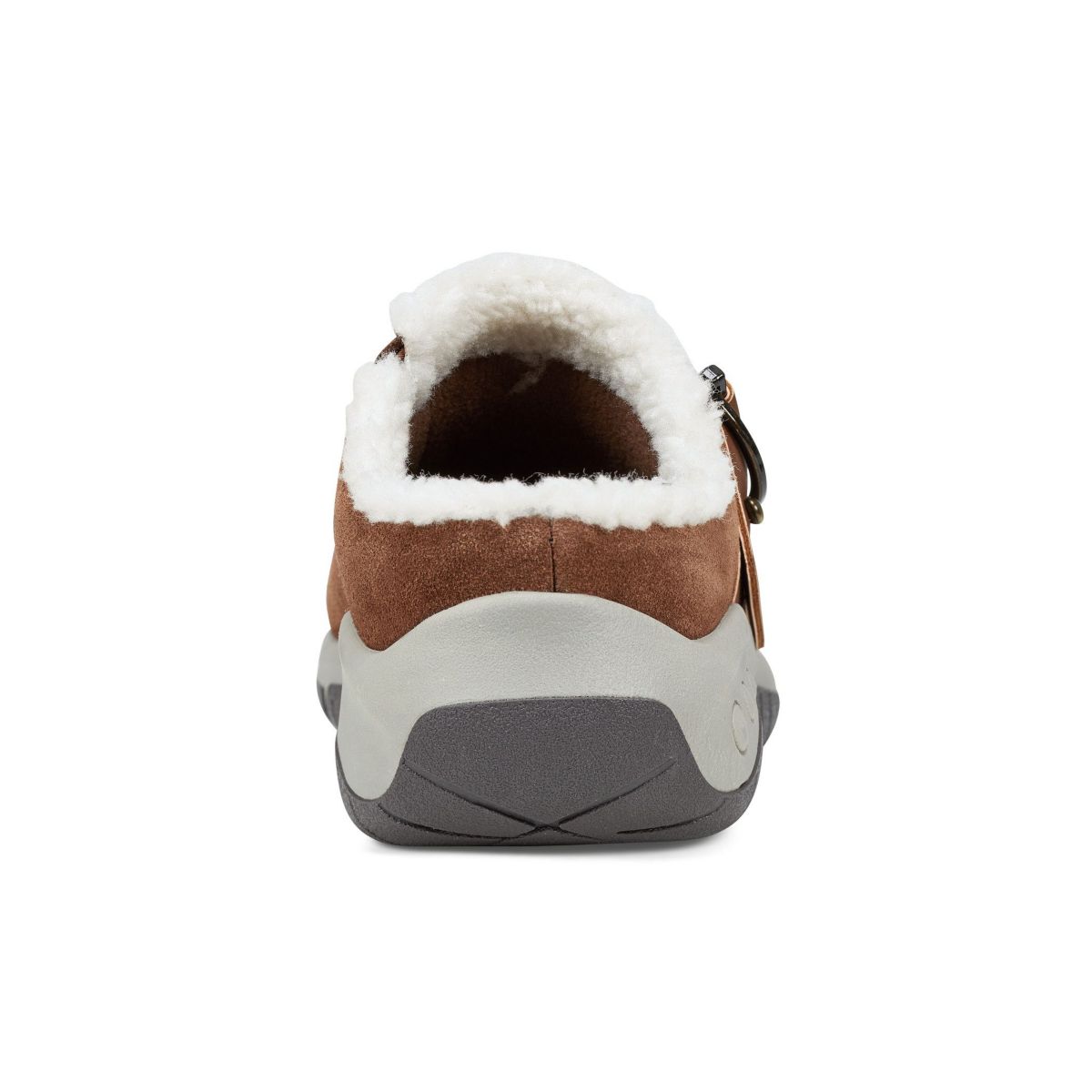 Wend Slip-on Closed Toe Casual Clogs