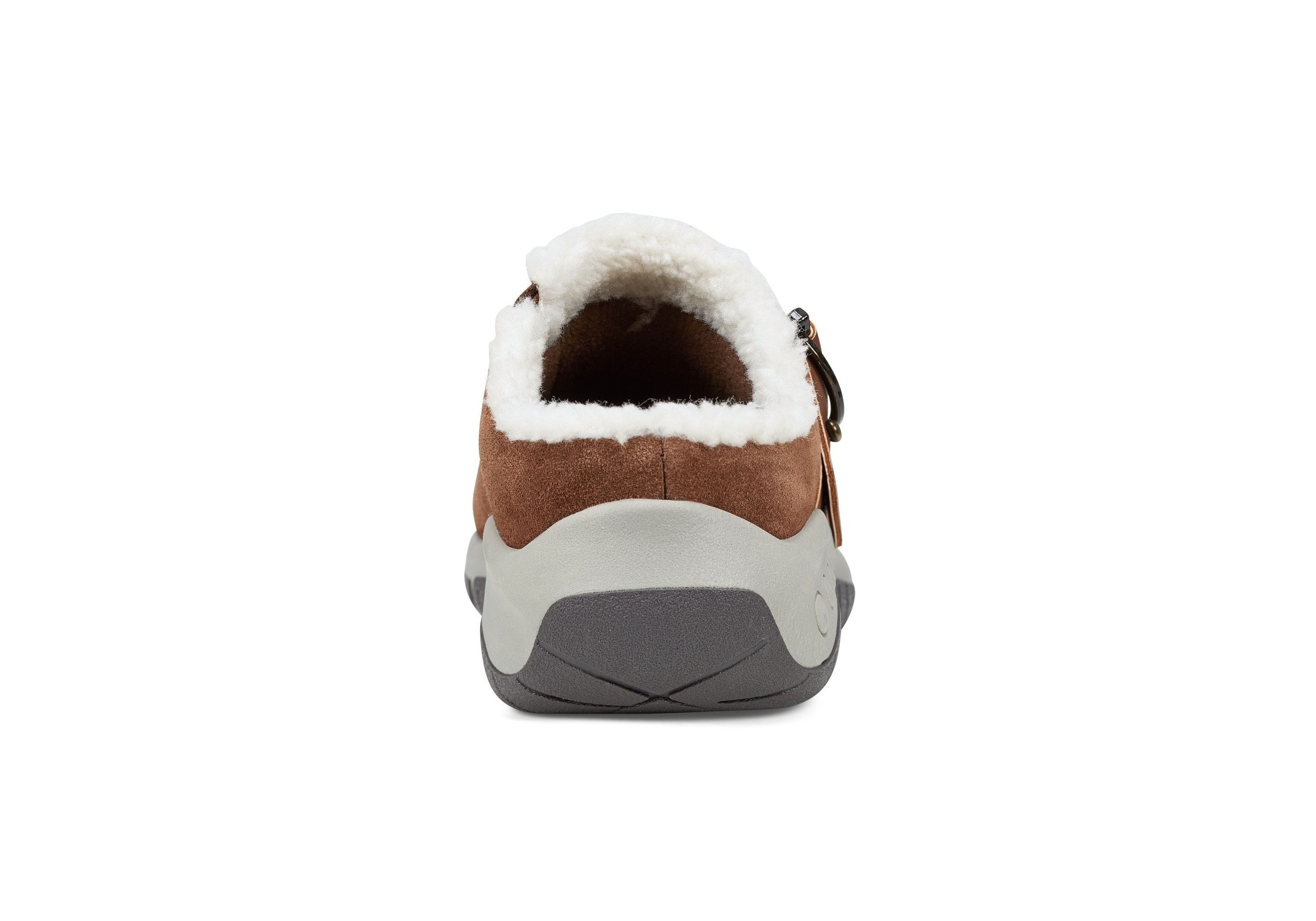 Wend Slip-on Closed Toe Casual Clogs