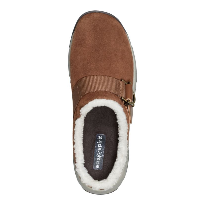 Wend Slip-on Closed Toe Casual Clogs