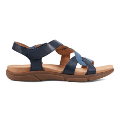 Belk on sale navy sandals