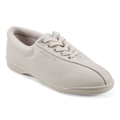 Easy spirit outlet white dress shoes