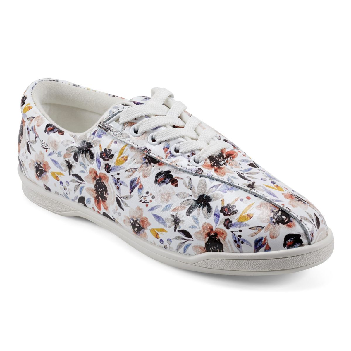 Ap Casual Lace Up Walking Sneakers