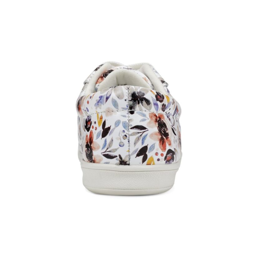 Ap Casual Lace Up Walking Sneakers