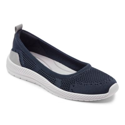 Easy Spirit Glitz Casual Slip-on Walking Shoes Belk