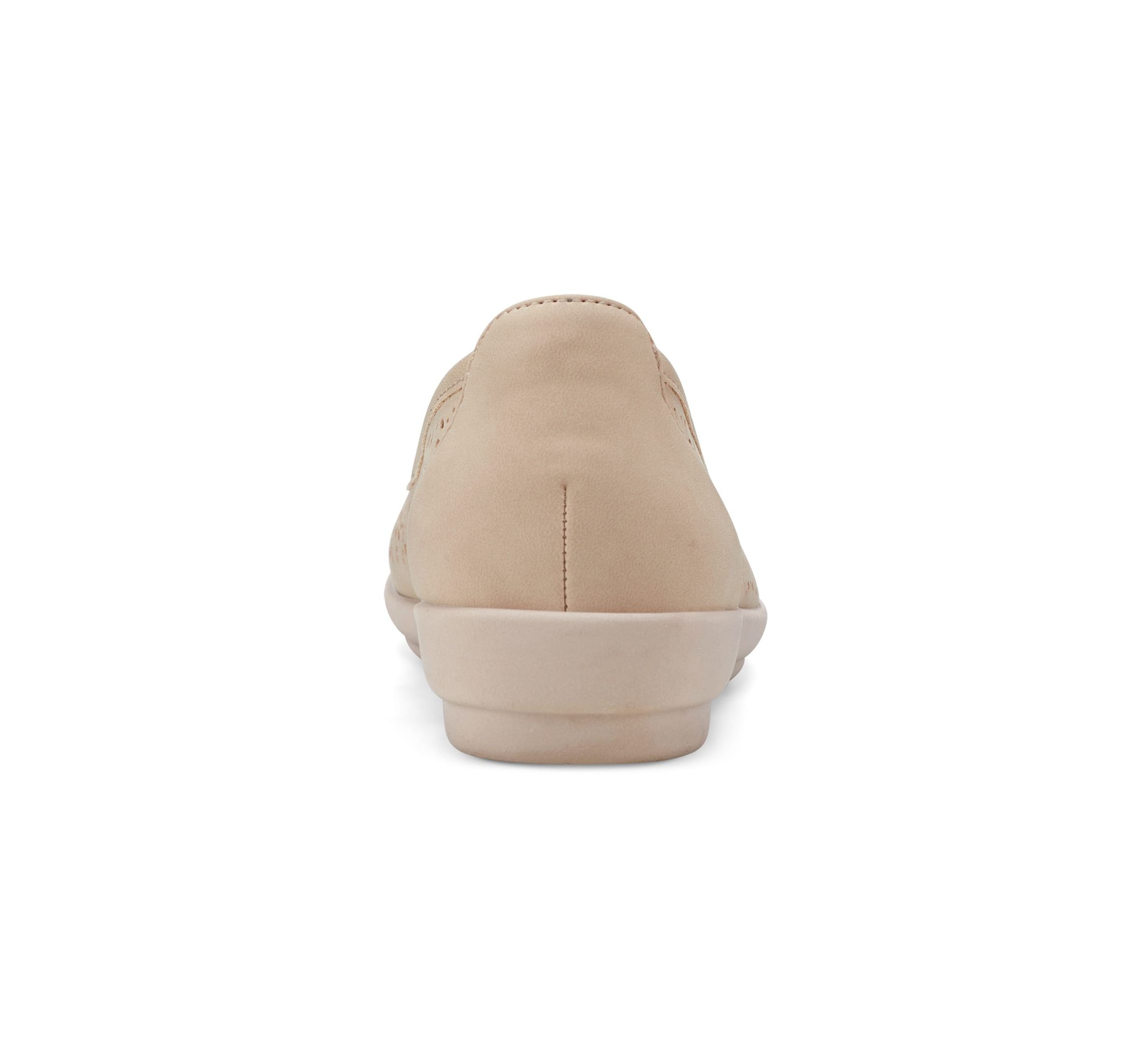 Alessia Casual Slip-on Ballet Flats