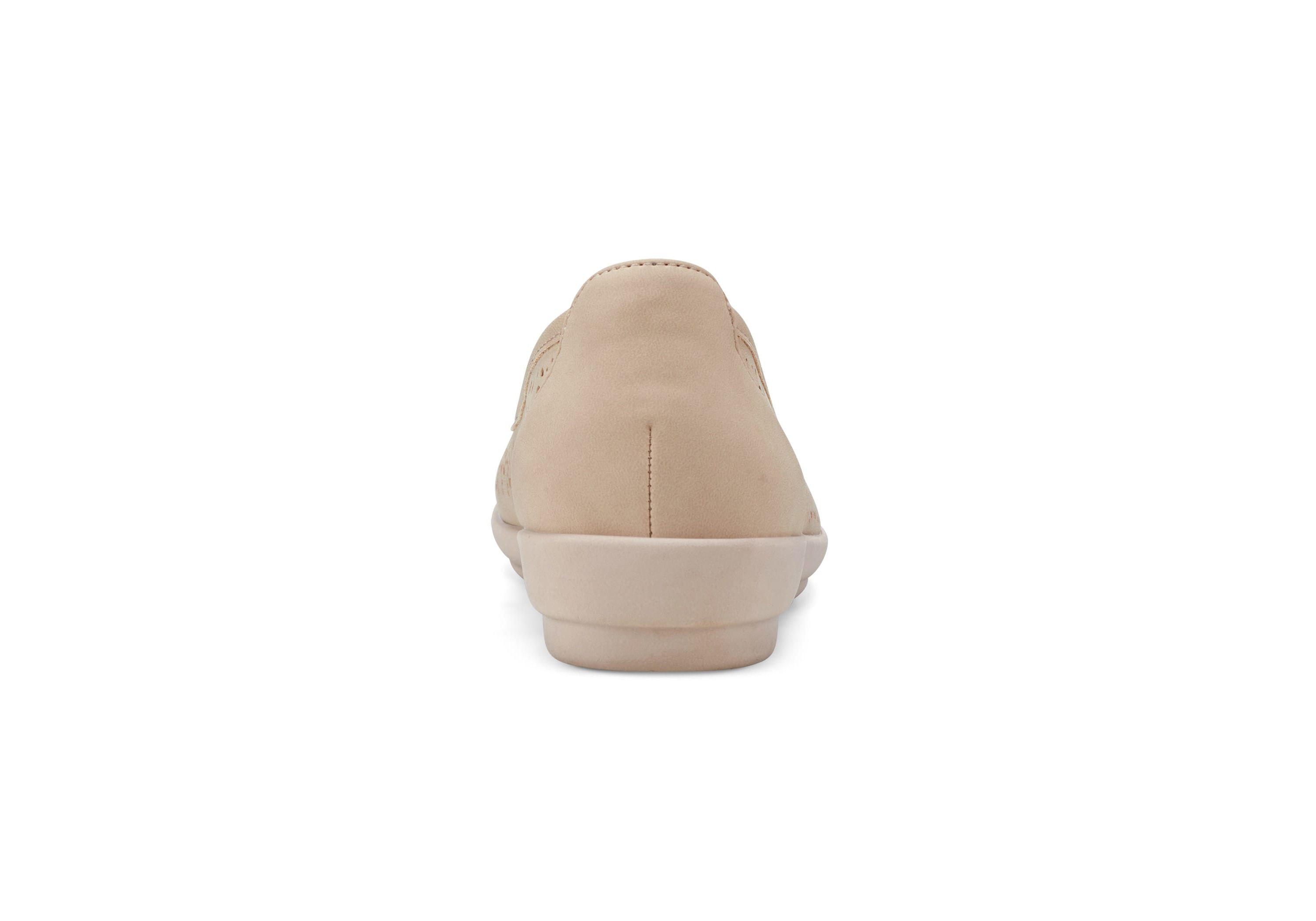 Alessia Casual Slip-on Ballet Flats