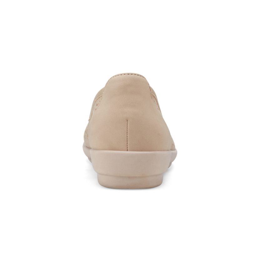 Alessia Casual Slip-on Ballet Flats