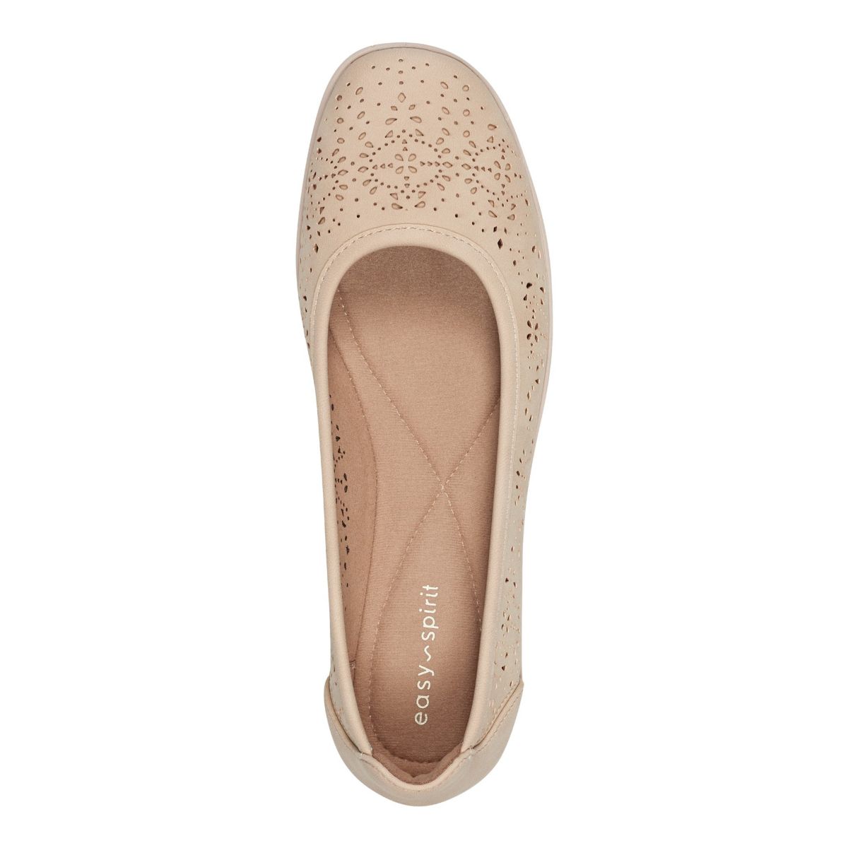 Alessia Casual Slip-on Ballet Flats