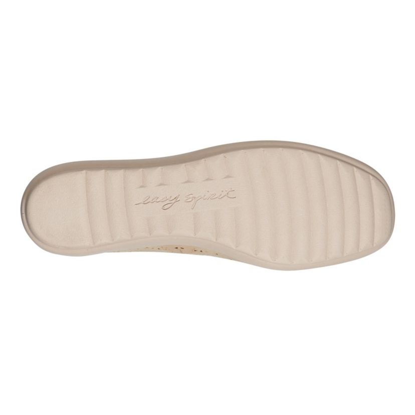 Alessia Casual Slip-on Ballet Flats