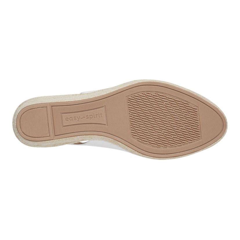 Margie Slingback Espadrille Wedges