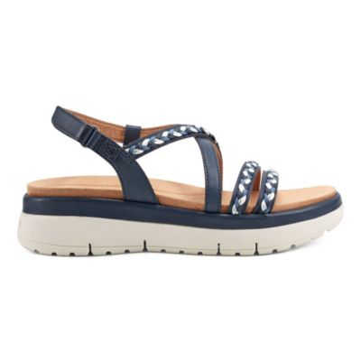 Belk hot sale platform sandals