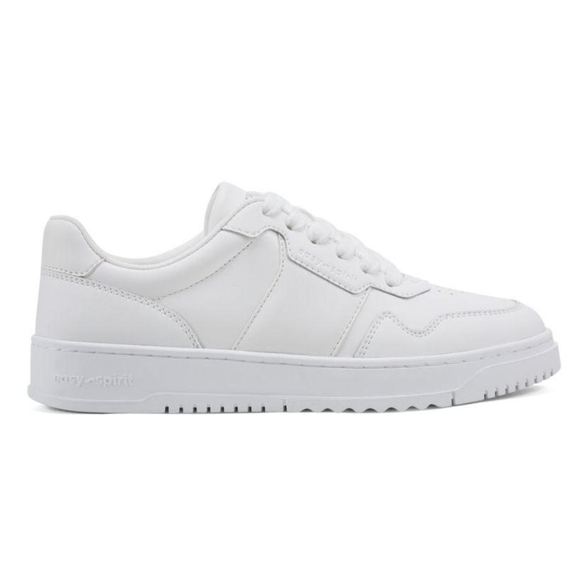 Merci Round Toe Casual Lace-up Sneakers