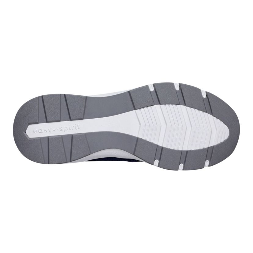 Hellen Round Toe Lace-up Casual Sneakers