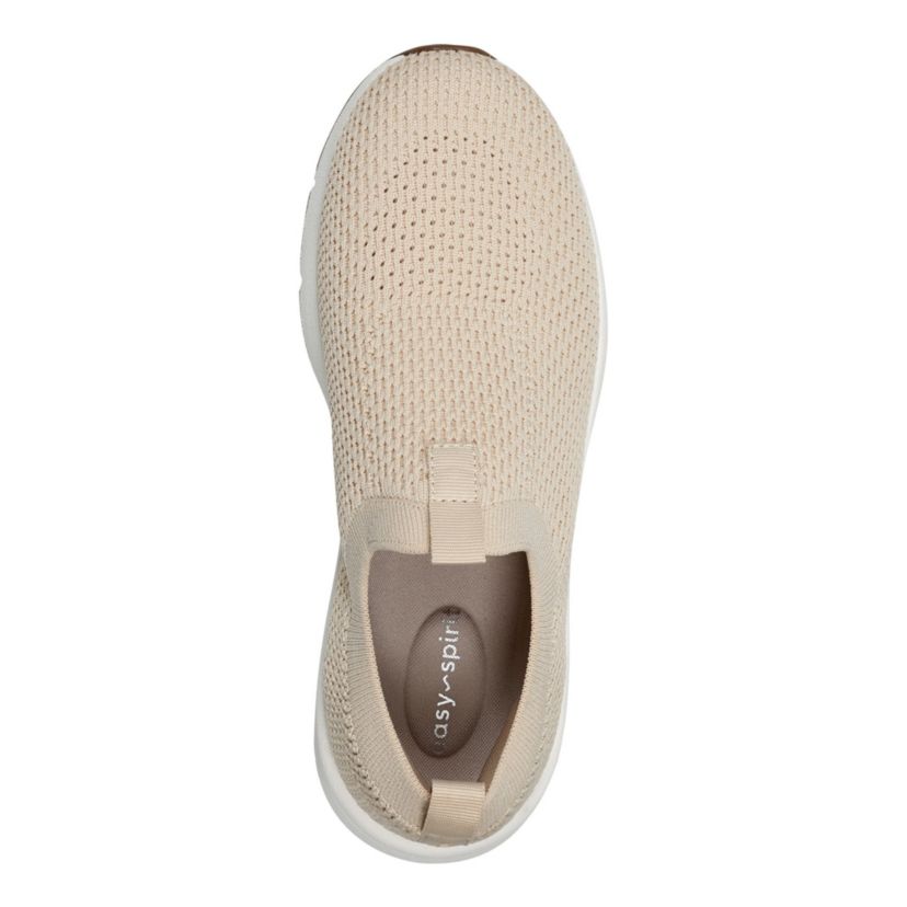 Hoda Slip-on Round Toe Casual Sneakers